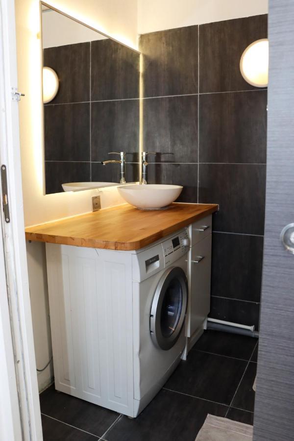 Studio Design Proche Defense-Paris رويل-مالميزون المظهر الخارجي الصورة