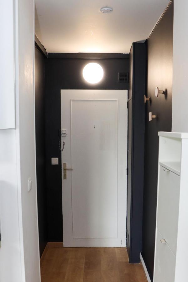Studio Design Proche Defense-Paris رويل-مالميزون المظهر الخارجي الصورة